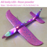 50cm Rose Full LED