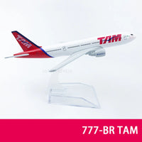 777 BR TAM