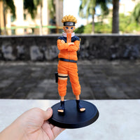 Uzumaki Naruto 25cm