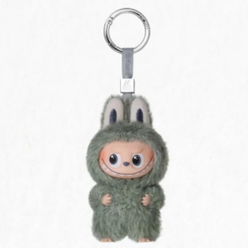 Pop Mart THE MONSTERS PIN FOR LOVE Series Blind Box Mystery Box Guess Bag Toys Doll Anime Figure Ornaments Gift Collection