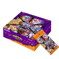 20 packs per box  3