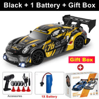 GTRPRO Black 1B Box