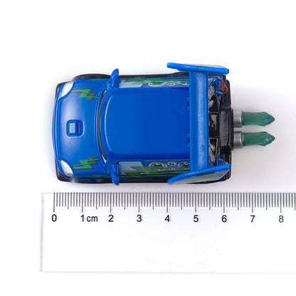 Cars Disney Pixar Cars 2 3 Toy Lightning McQueen Mater Jackson Storm Alloy Metal Model Car 1:55 Metal Toys Children Gifts