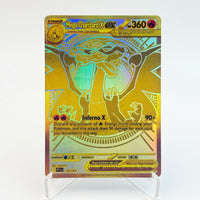2EN-Mega Charizard X