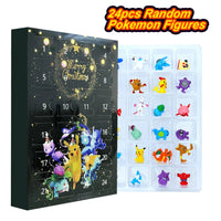 24pcs  With box 6