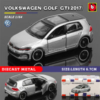 Volkswagen Golf 1