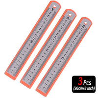 3pcs 20cm