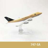 747 SA