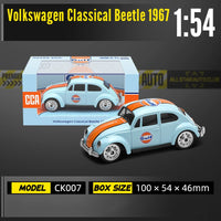 1-54 Volkswagen