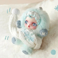 Song of Snow