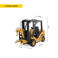 Mini Forklift