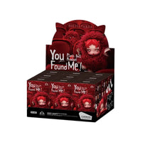9 Blind Boxes
