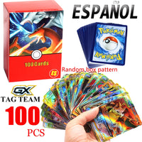 Spanish GX TAG TEAM