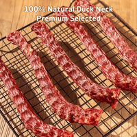 Duck Neck 3 count