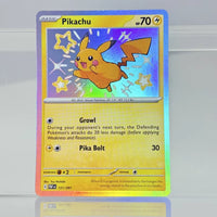 Pikachu 131-091