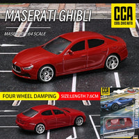 Maserati 1