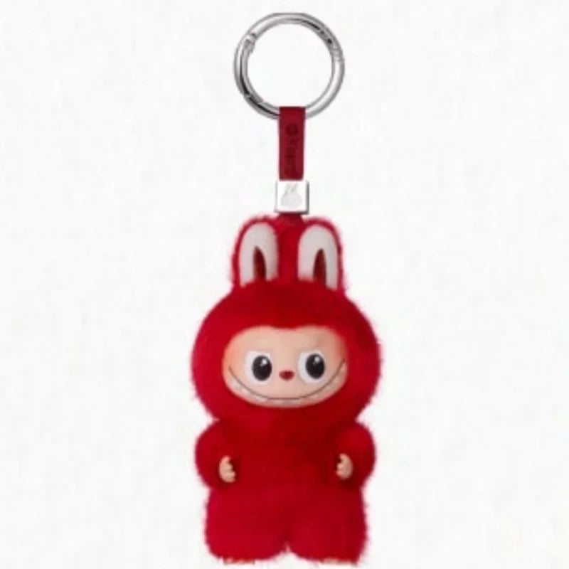 POP MART LABUBU 4.0 Heart Code Series Vinyl Blind Box|Generation High-Quality Collectible Figurine Toy as Ideal Gift&Collection