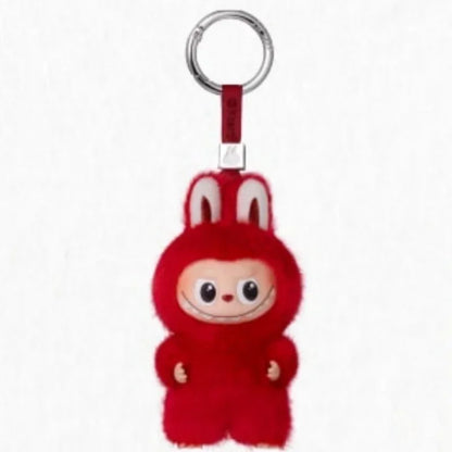 POP MART LABUBU 4.0 Heart Code Series Vinyl Blind Box|Generation High-Quality Collectible Figurine Toy as Ideal Gift&Collection