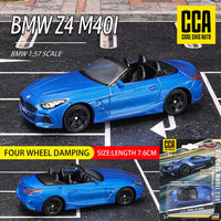 BMW Z4 M40i 1