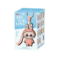 1 Blind Box N-Z