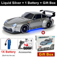 Liquid Silver 1B Box