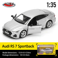 1-35 AUDI RS 7
