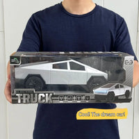 Pickup