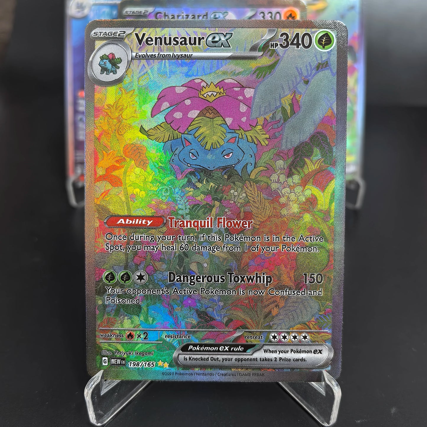DIY PTCG Pokemon Collection Cards Charizard Rayquaza Lugia Giratina V  Self Made Cards Classic Game Anime Cards Gift Toys