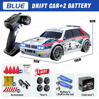 Blue-2 Batteries