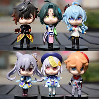 A 6pcs