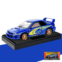 Rally Box