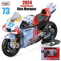 2024 Gresini No.73