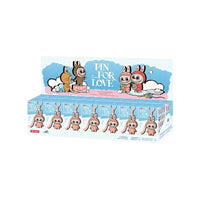 14 Blind Boxs N-Z