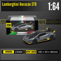 1-64 Lamborghini STO
