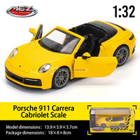 1-32 911 CARRERA