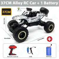 37CM Silver 1B Alloy