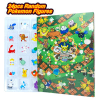 24pcs  With box 1