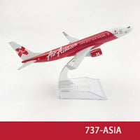 737 ASIA