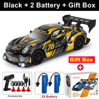 GTRPRO Black 2B Box
