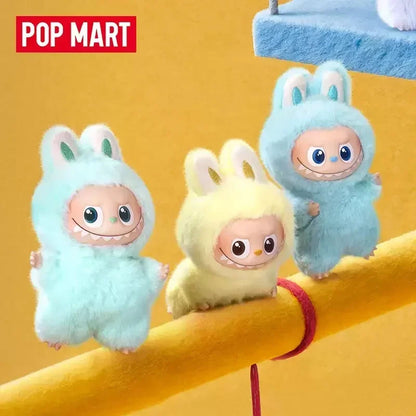 Pop Mart THE MONSTERS PIN FOR LOVE Series Blind Box Mystery Box Guess Bag Toys Doll Anime Figure Ornaments Gift Collection