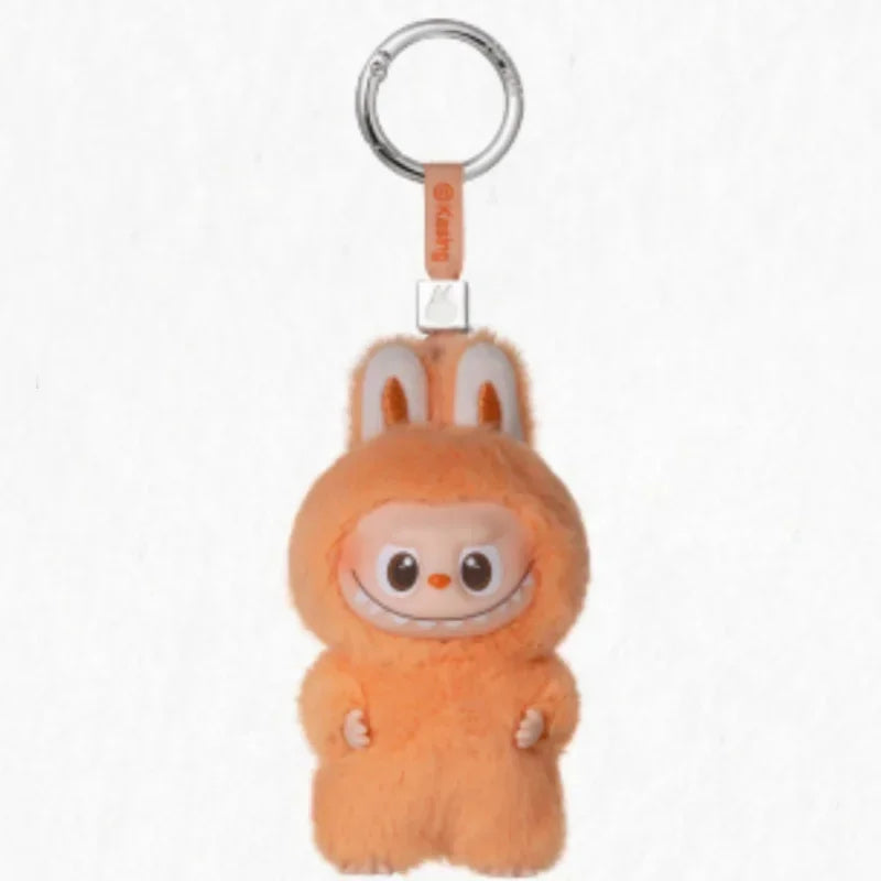 Pop Mart THE MONSTERS PIN FOR LOVE Series Blind Box Mystery Box Guess Bag Toys Doll Anime Figure Ornaments Gift Collection
