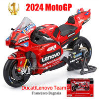 2024 Ducati No.1