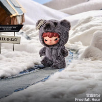 Frostfall Hour