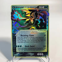 Charizard 100-101