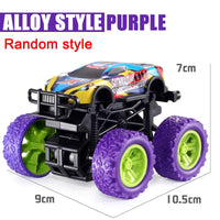 Alloy Style Purple
