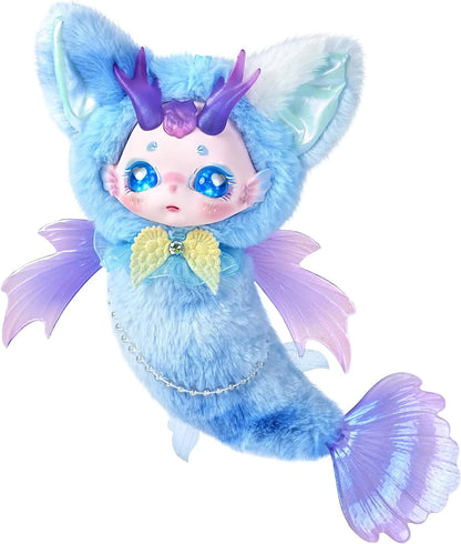 DBS  MayTree Dumia Surprise Blind Box Plush Dolls Deep Sea Collection Plush Toys Kawaii Toys Gifts