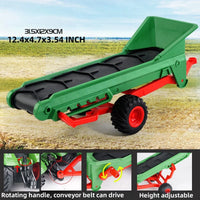 Conveyor Belt