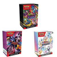 3box 5