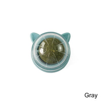 B Gray