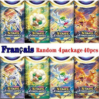 40pcs BRI French